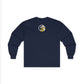 Eagle Pride - Gildan Unisex Ultra Cotton Long Sleeve Tee