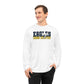 Cross Country Cutout - Team 365 Unisex Performance Long Sleeve Shirt