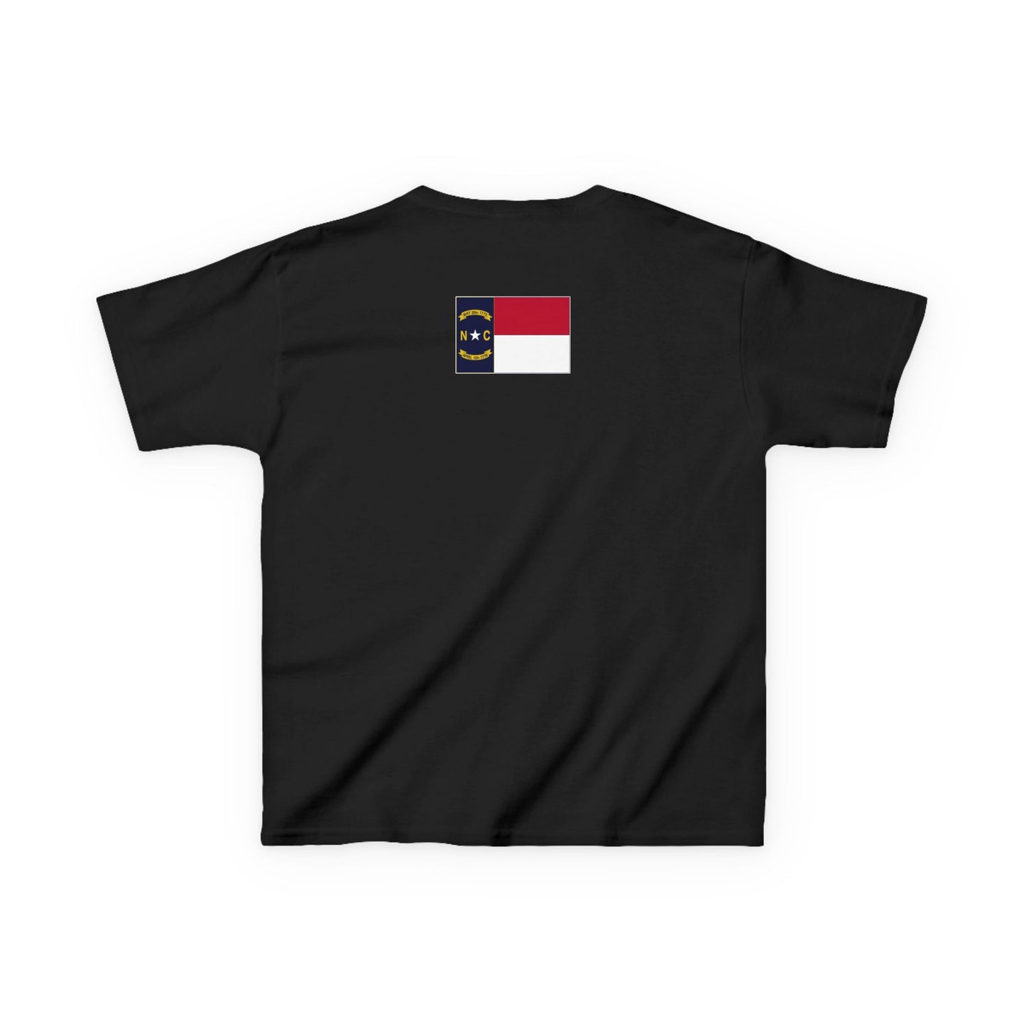 Made in NC - Gildan Kids Heavy Cotton™ Tee