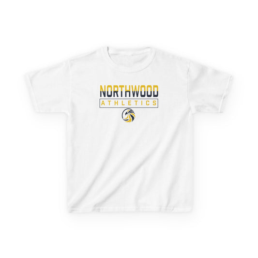 Northwood Athletics - Gildan Kids Heavy Cotton™ Tee