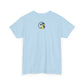 Sideways Eagles - Gildan Unisex Heavy Cotton Tee