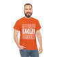 Gameday - Gildan Unisex Jersey Short Sleeve Tee