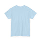 S.E.N.I.O.R.S. c/o 2025 - Gildan Unisex Heavy Cotton Tee