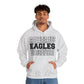 Gameday - Gildan Unisex Heavy Blend™ Hooded Sweatshirt