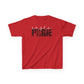 Eagle Pride - Gildan Kids Heavy Cotton™ Tee