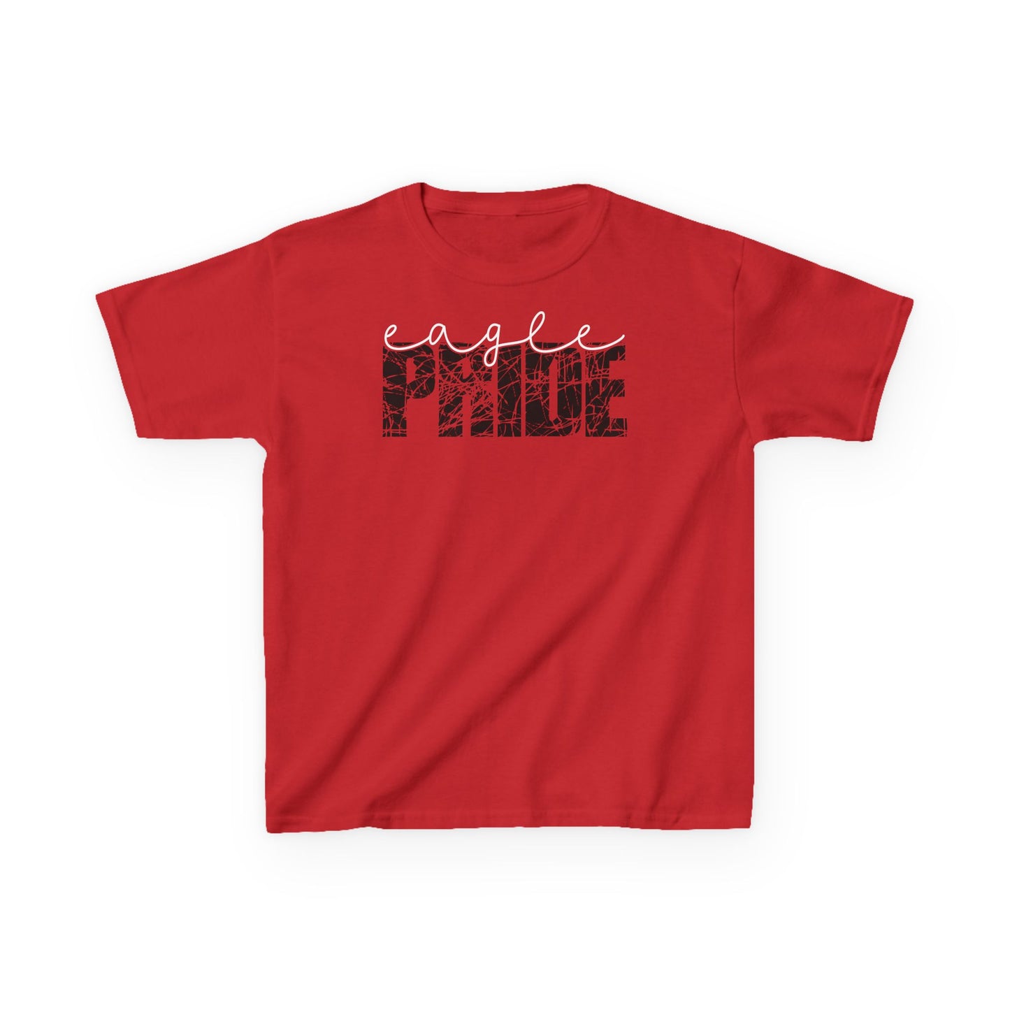 Eagle Pride - Gildan Kids Heavy Cotton™ Tee