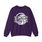 S.E.N.I.O.R.S c/o 2025 - Gildan Unisex Heavy Blend™ Crewneck Sweatshirt