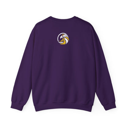 Eagle Pride - Gildan Unisex Heavy Blend™ Crewneck Sweatshirt