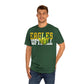 Softball Cutout - American Airlines Unisex Classic Tee