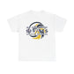 S.E.N.I.O.R.S. c/o 2025 - Gildan Unisex Heavy Cotton Tee