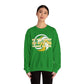 S.E.N.I.O.R.S c/o 2025 - Gildan Unisex Heavy Blend™ Crewneck Sweatshirt