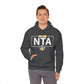 We are NTA Unisex Heavy Blend™ Hooded Sweatshirt