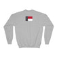 Made in NC - Gildan Youth Crewneck Sweatshirt