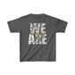 We Are Eagles - Gldan Kids Heavy Cotton™ Tee