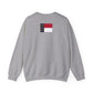 Made in NC - Gildan Unisex Heavy Blend™ Crewneck Sweatshirt