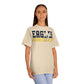 Cross Country Cutout - American Apparel Unisex Classic Tee