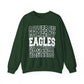 Gameday - Gildan Unisex Heavy Blend™ Crewneck Sweatshirt