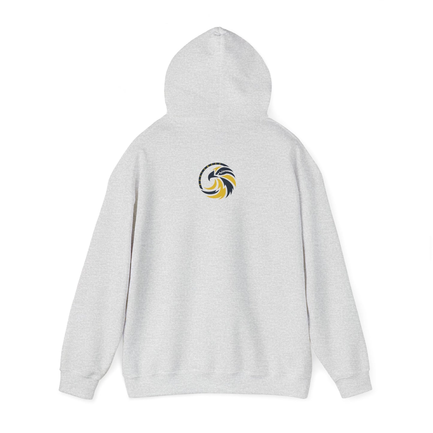 We Are Eagles - Gildan Unisex Heavy Blend™ Hooded Sweatshirt