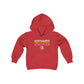 Northwood Athletics Gildan Youth Heavy Blend Hooded Sweatshirt