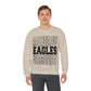 Gameday - Gildan Unisex Heavy Blend™ Crewneck Sweatshirt