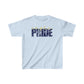 Eagle Pride - Gildan Kids Heavy Cotton™ Tee