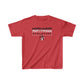 Northwood Athletics - Gildan Kids Heavy Cotton™ Tee