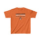 Northwood Athletics - Gildan Kids Heavy Cotton™ Tee