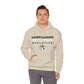 Northwood Athletics - Gildan Unisex Heavy Blend™ Hooded Sweatshirt