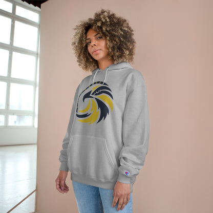 Original Logo - Champion Hoodie
