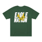 Eagle Nation - American Apparel Unisex Classic Tee