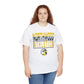 Northwood Athletics - Gildan Unisex Heavy Cotton Tee