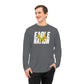 Eagle Nation - Team 365 Unisex Performance Long Sleeve Shirt