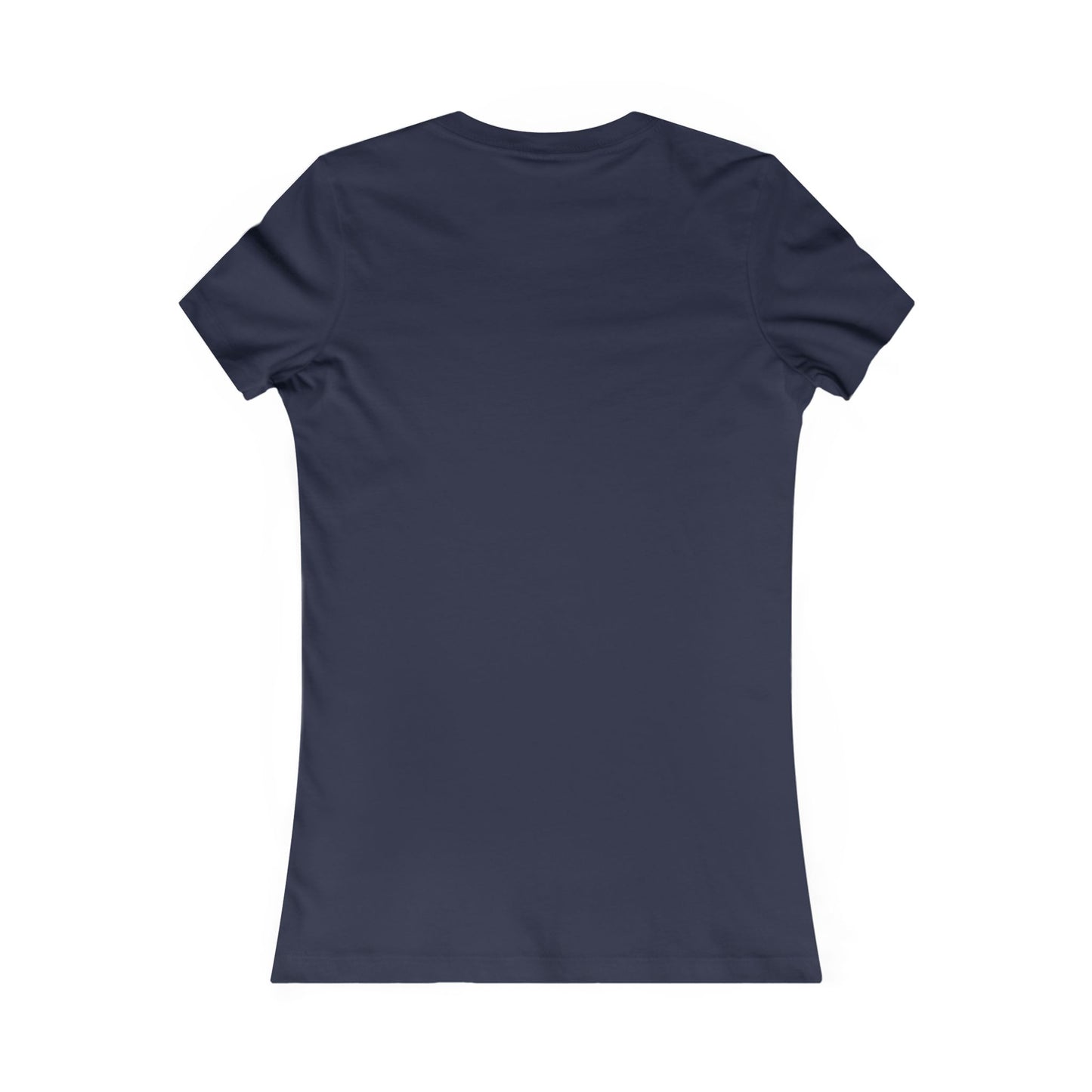 Baseball Cutout - Women's Favorite Tee