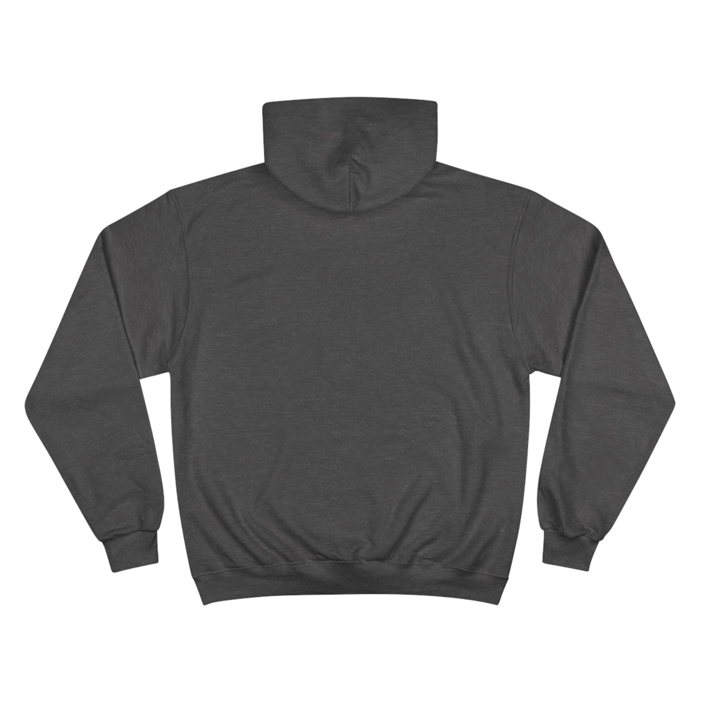 Softball Cutout - Champion Hoodie