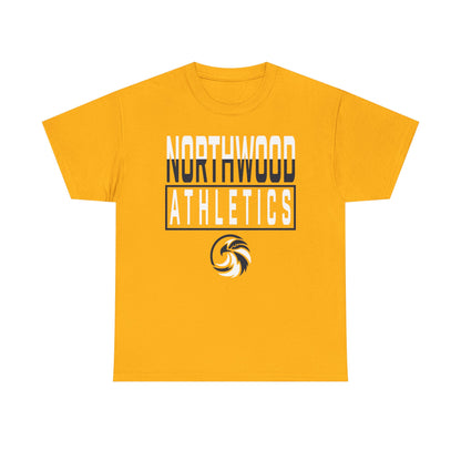 Northwood Athletics - Gildan Unisex Heavy Cotton Tee