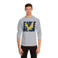 Eagle Nation - American Apparel Unisex Classic Long Sleeve T-Shirt