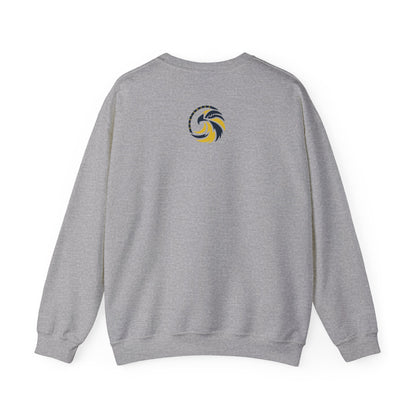 We Are Eagles - Gildan Unisex Heavy Blend™ Crewneck Sweatshirt