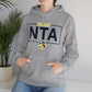 We are NTA Unisex Heavy Blend™ Hooded Sweatshirt