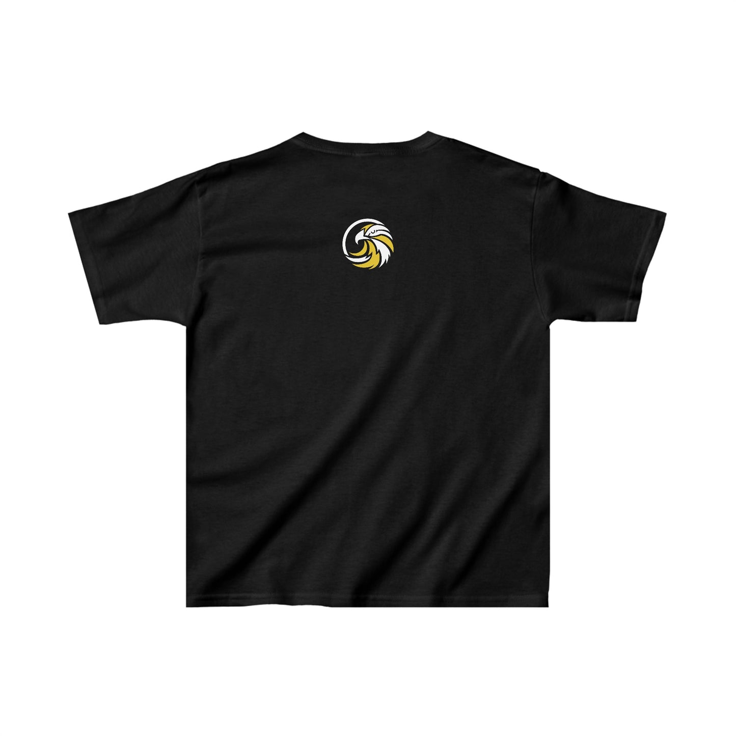 Eagle Pride - Gildan Kids Heavy Cotton™ Tee