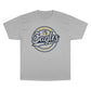 Eagles Circle Stamp - Champion T-Shirt