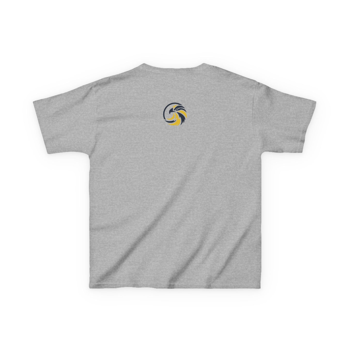 Eagle Pride - Gildan Kids Heavy Cotton™ Tee