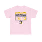 Northwood Athletics - Gildan Unisex Heavy Cotton Tee