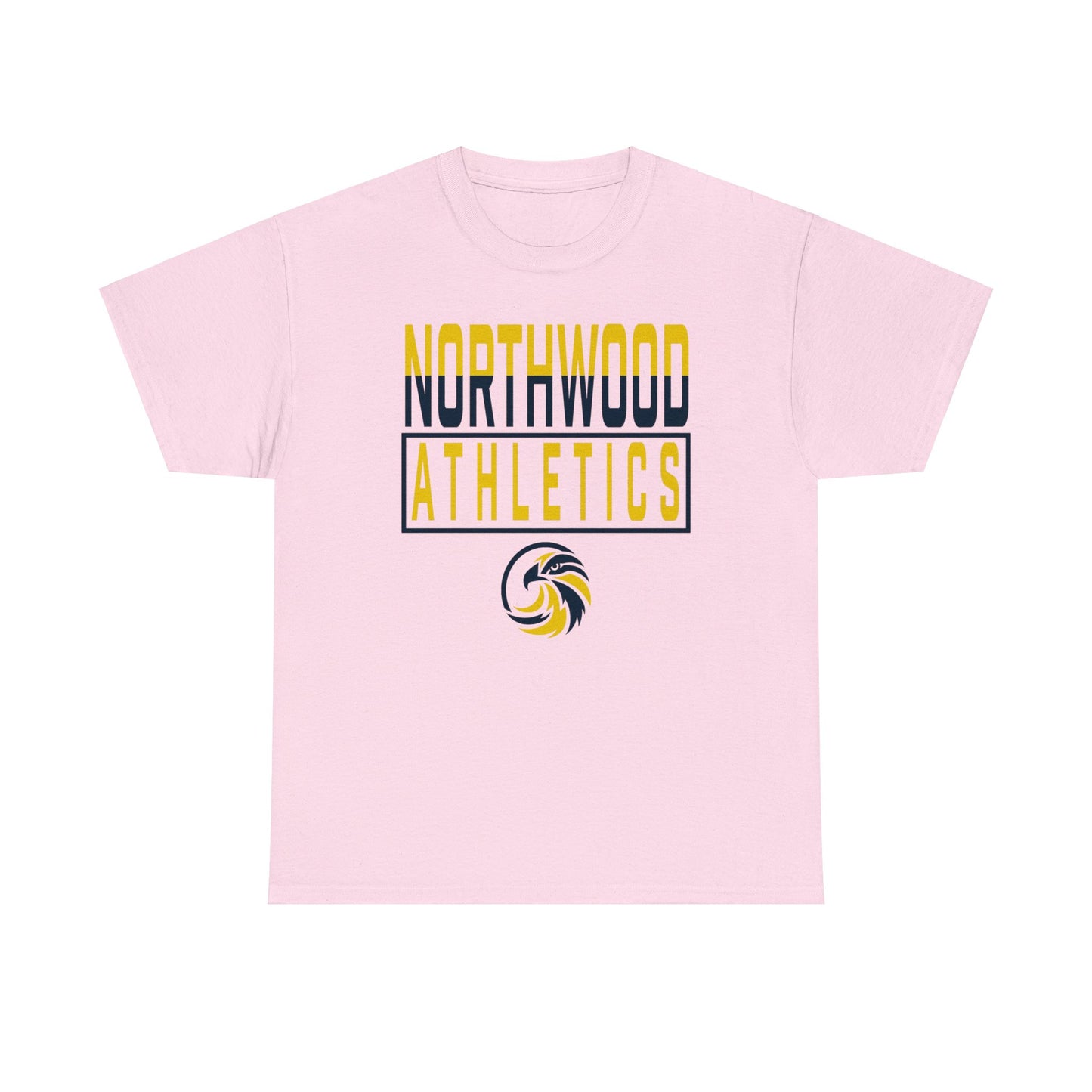 Northwood Athletics - Gildan Unisex Heavy Cotton Tee