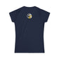 Senior c/o 2025 Vertical - Gildan Women's Softstyle Tee