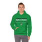 Northwood Athletics - Gildan Unisex Heavy Blend™ Hooded Sweatshirt