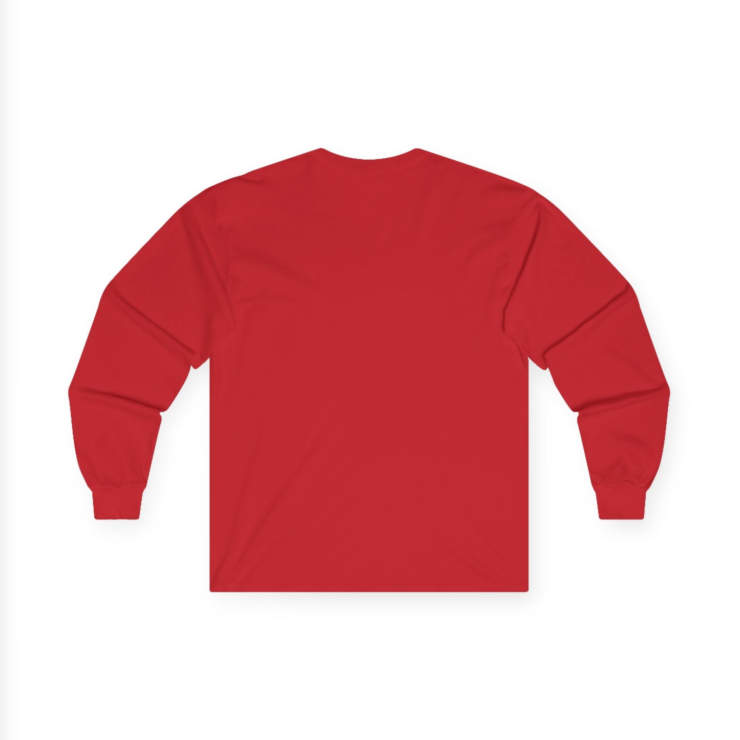 S.E.N.I.O.R.S. c/o 2025 - Gildan Unisex Ultra Cotton Long Sleeve Tee