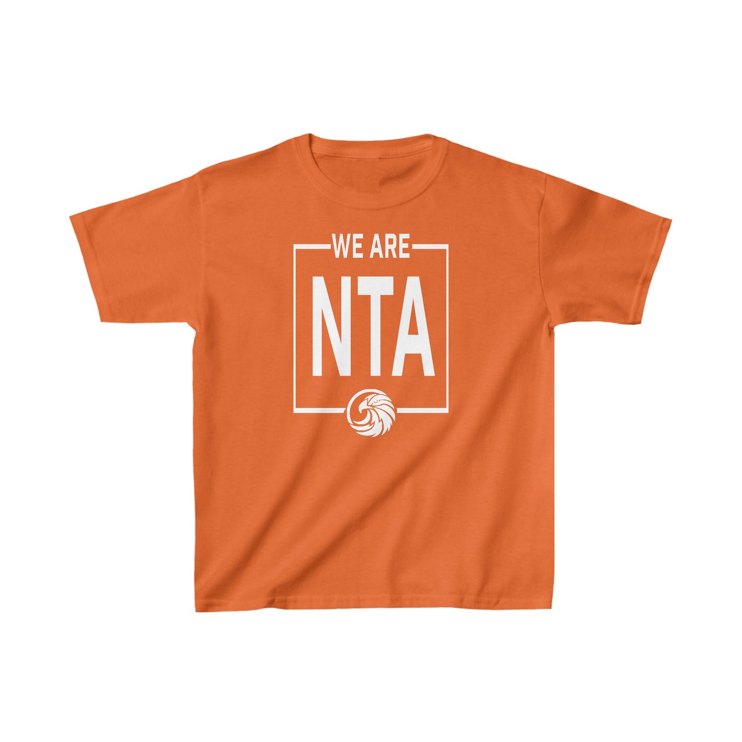 We are NTA - Gildan Kids Heavy Cotton™ Tee