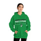 Northwood Athletics - Gildan Unisex Heavy Blend™ Hooded Sweatshirt