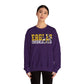 Cheerleading Cutout - Gildan Unisex Heavy Blend™ Crewneck Sweatshirt