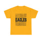 Gameday - Gildan Unisex Jersey Short Sleeve Tee